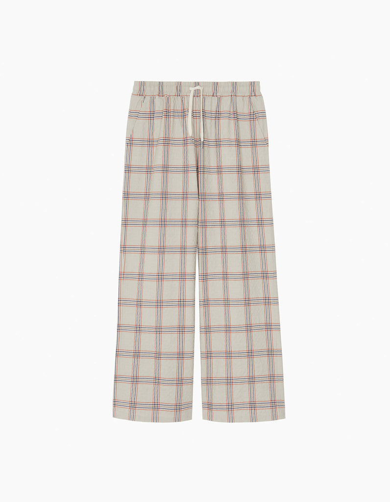 Sacha Wide Leg Trouser