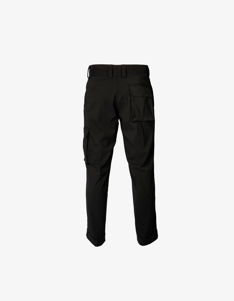 Technical Cargo Trousers