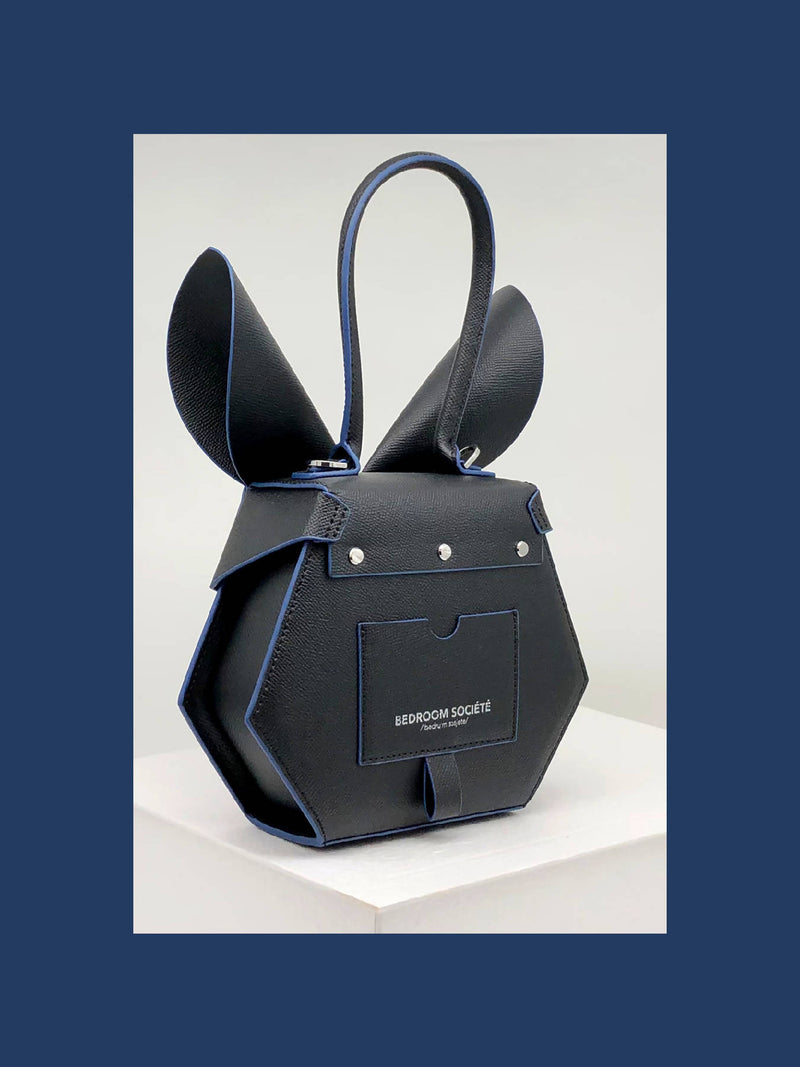 BUNNY BAG Noir