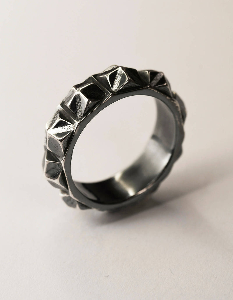 SCALES RING