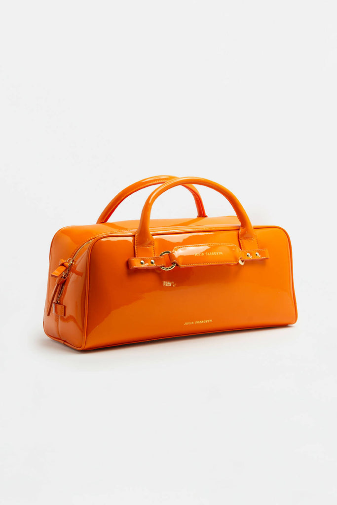 DOCTORS BAG MEDIUM Marigold