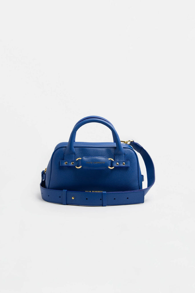 DOCTORS BAG SMALL Royal Blue