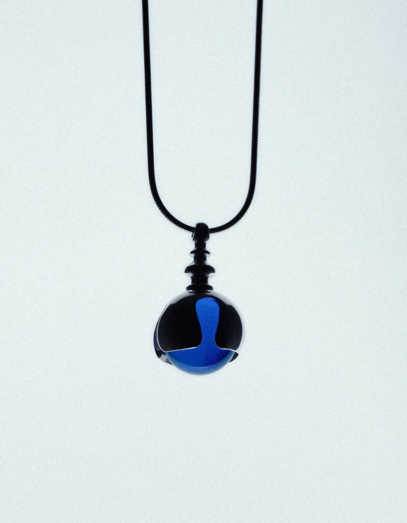 Gynoides Necklace