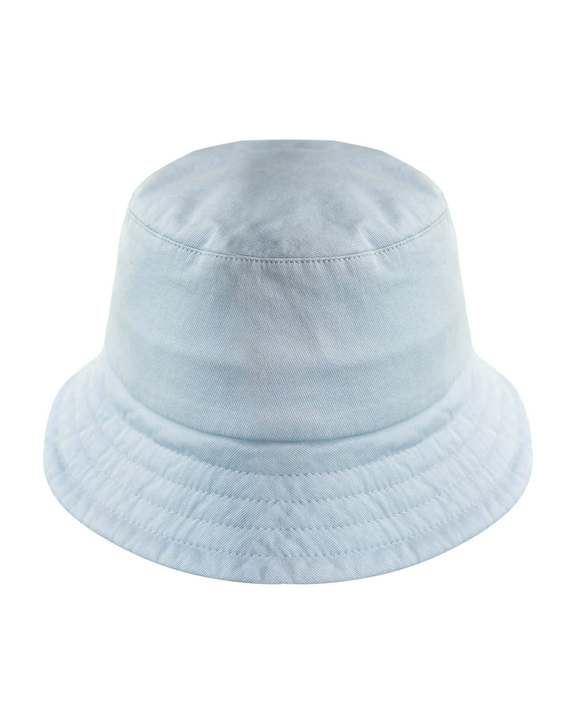 7/11 Seven Eleven | Blue Fishman Hat Cotton - Not Just A Label