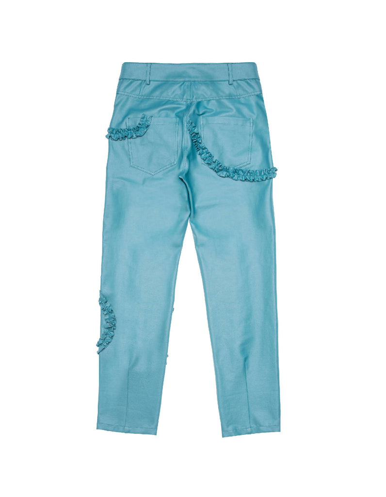 Lancy Pants