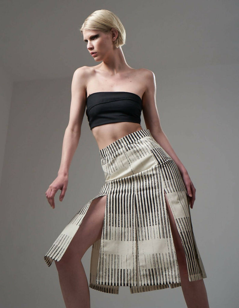 Illusion Skirt 'Unna'