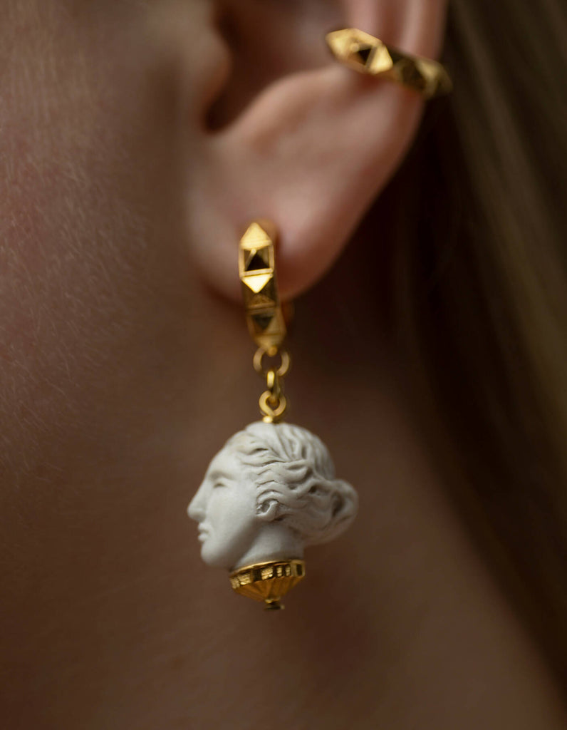 ARTEMIS EARRING