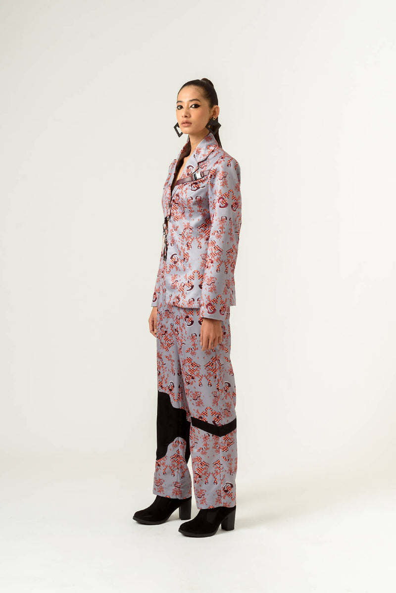 DNA-Print Suit