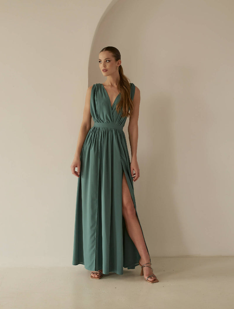 Cara Maxi Dress