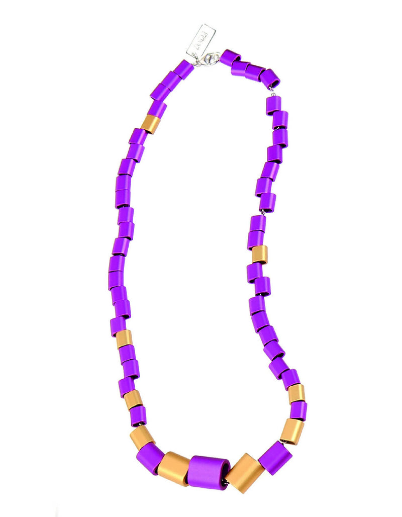 Squeeze Arround Necklace