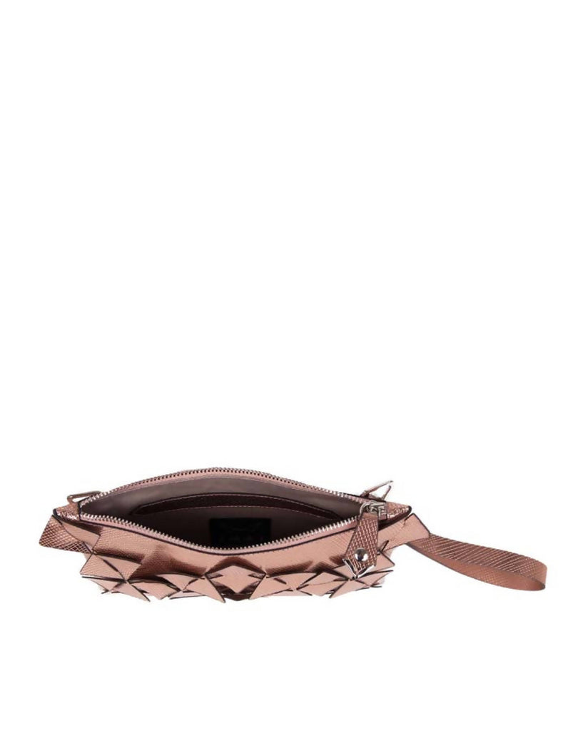 Wristlet Bettie Rose Gold