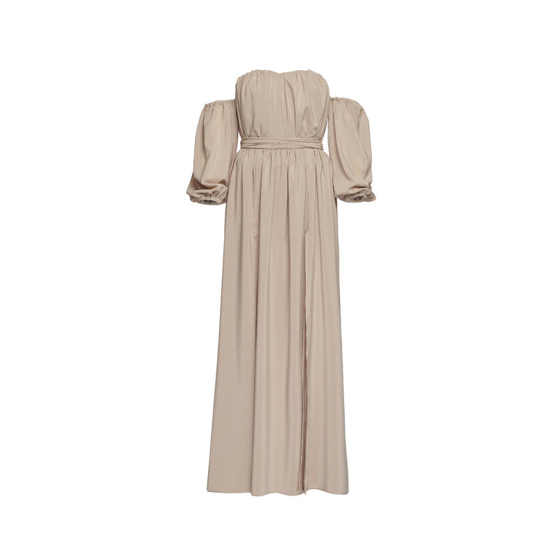 Xenia Maxi Dress