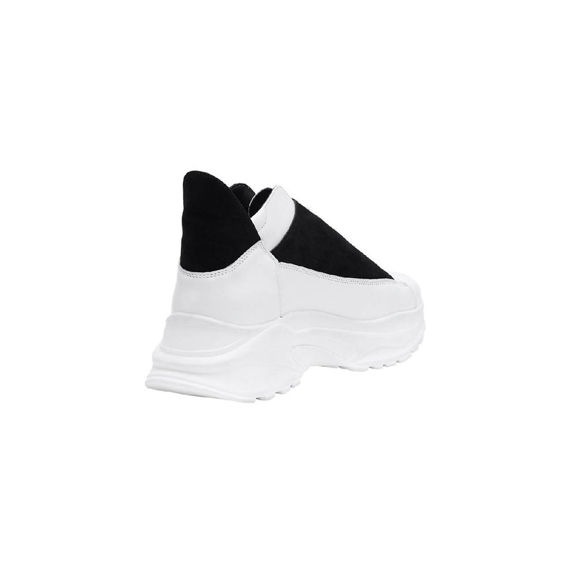 Sneakers Zip Kross Unisex