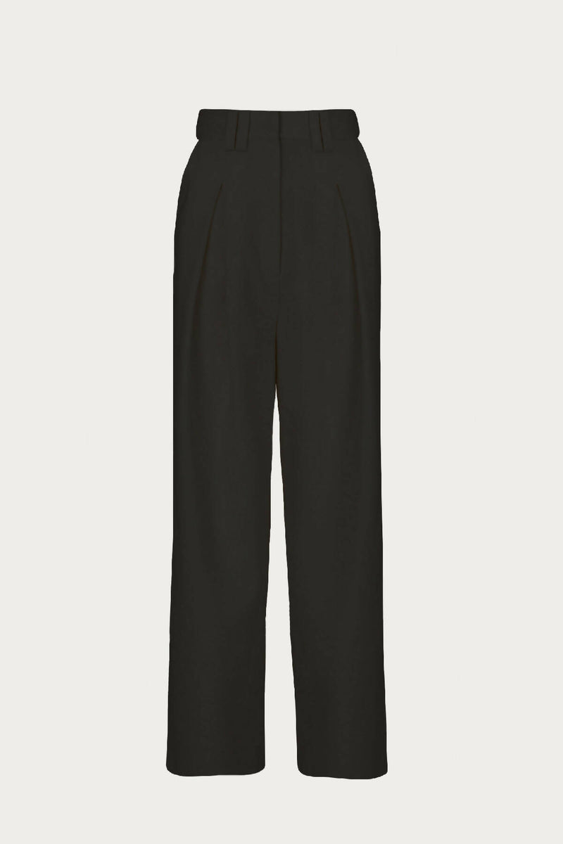 Palazzo Trousers