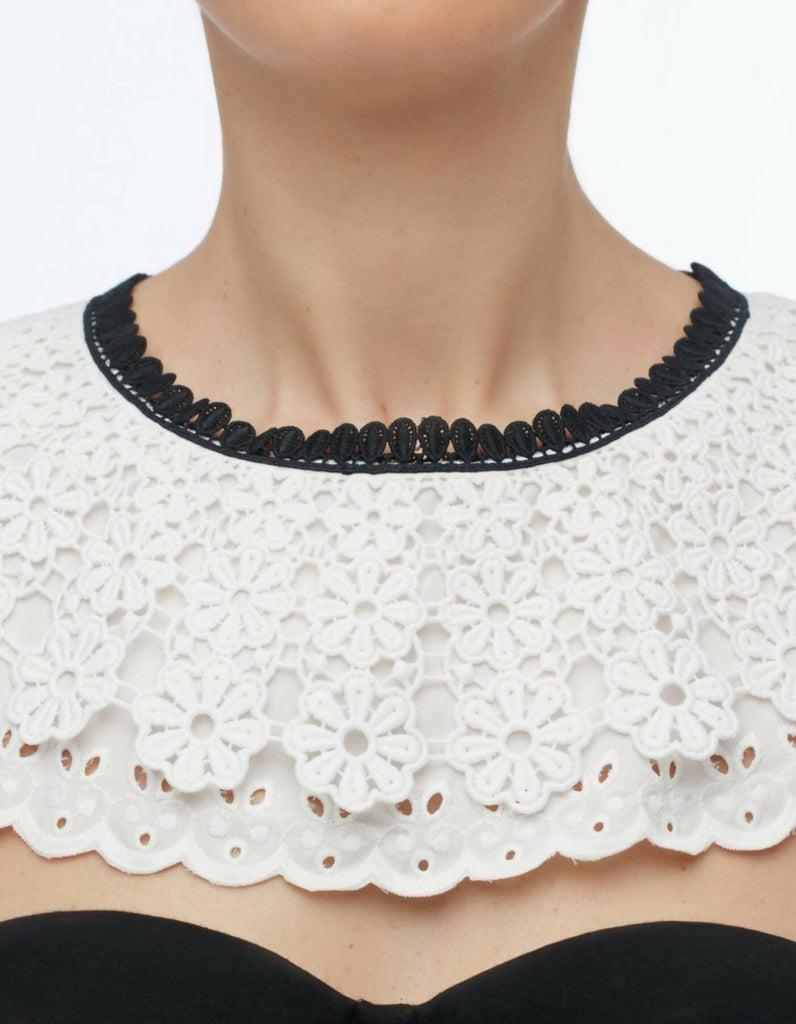 Zara Collar II