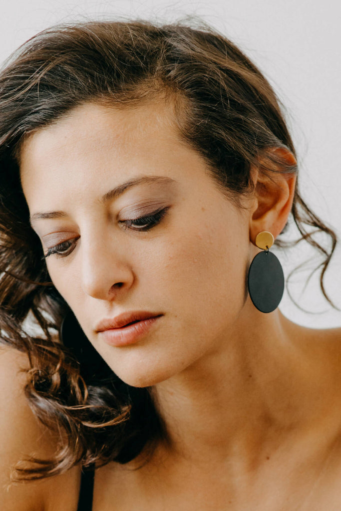 Ornella Earrings