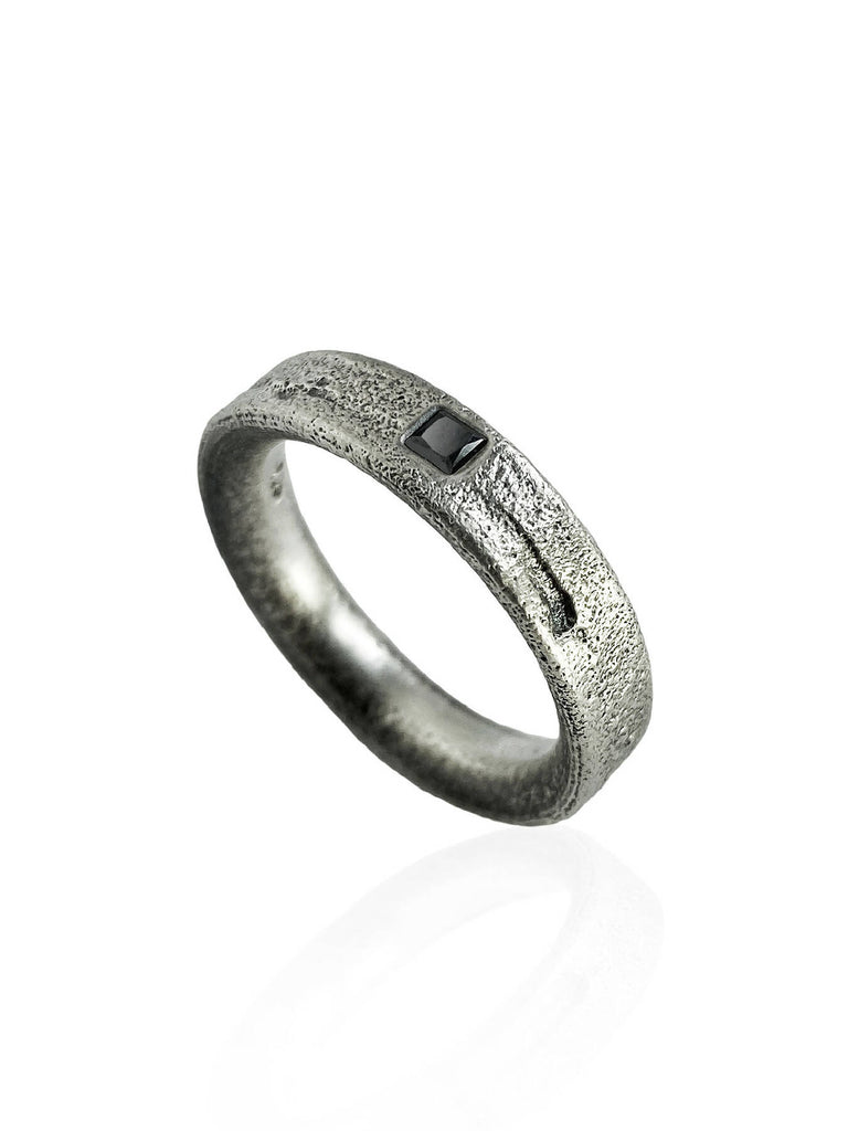 ARKAIKA band ring