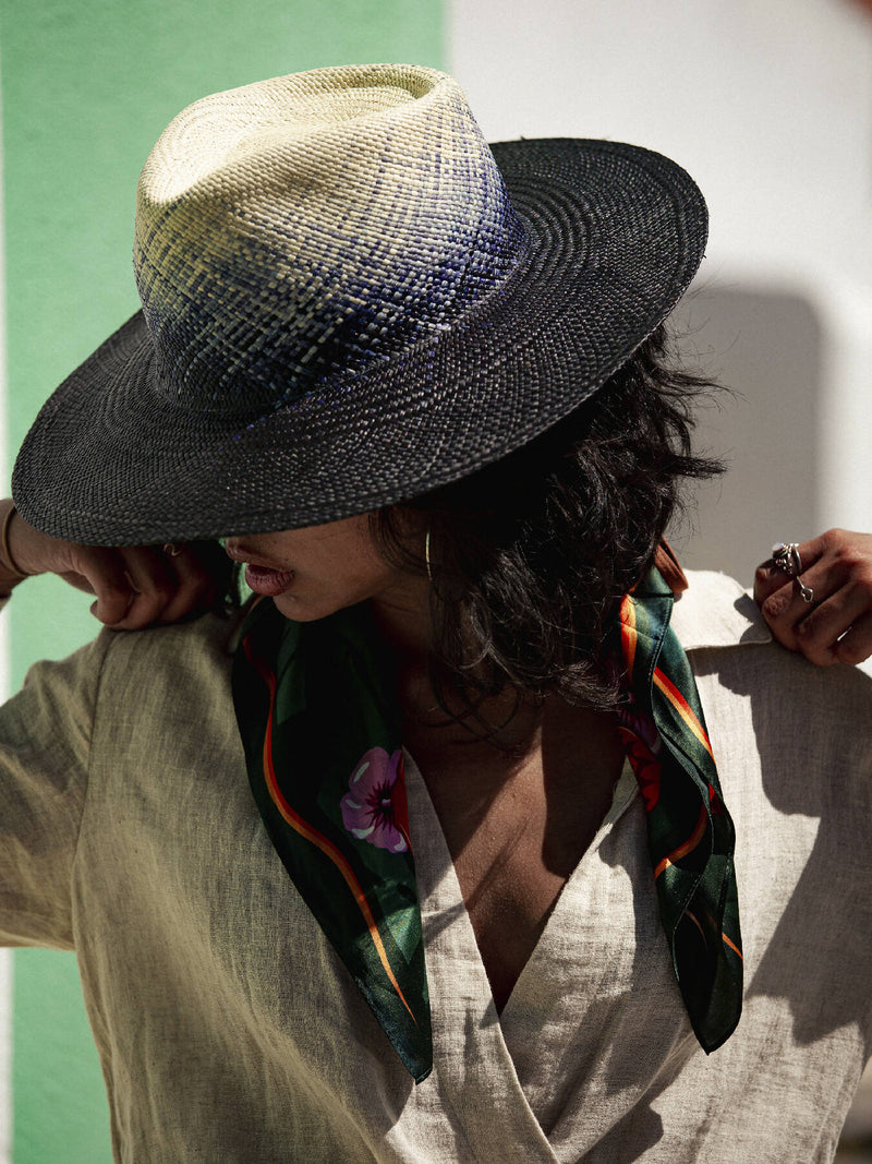 Tango - Limited Edition Deluxe Panama Hat