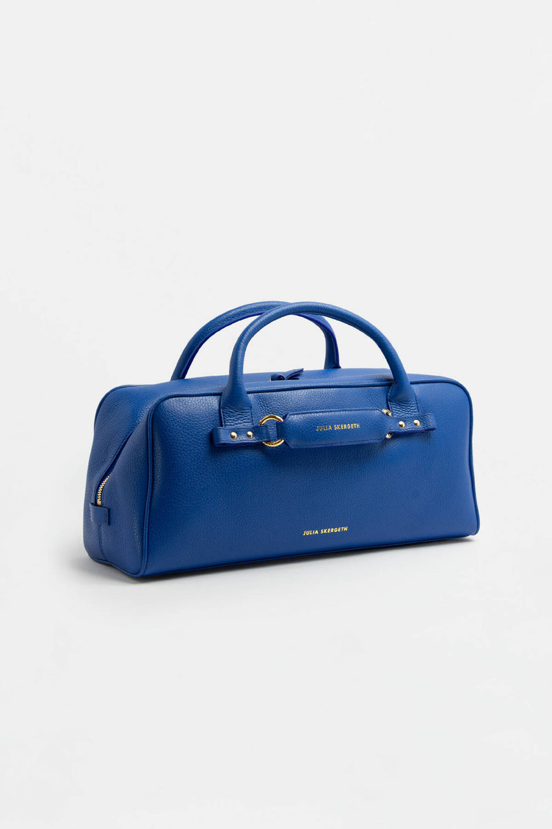 DOCTORS BAG MEDIUM Royal Blue