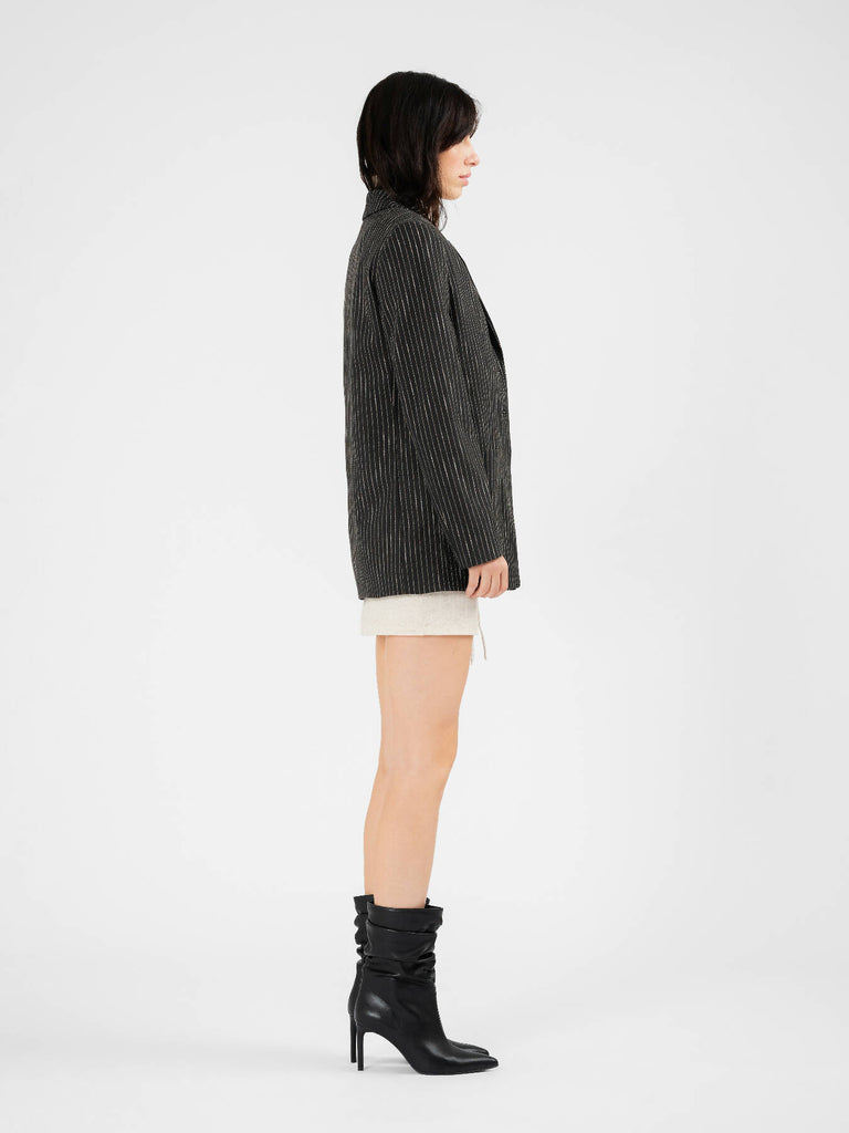 NOVAH oversized jacket