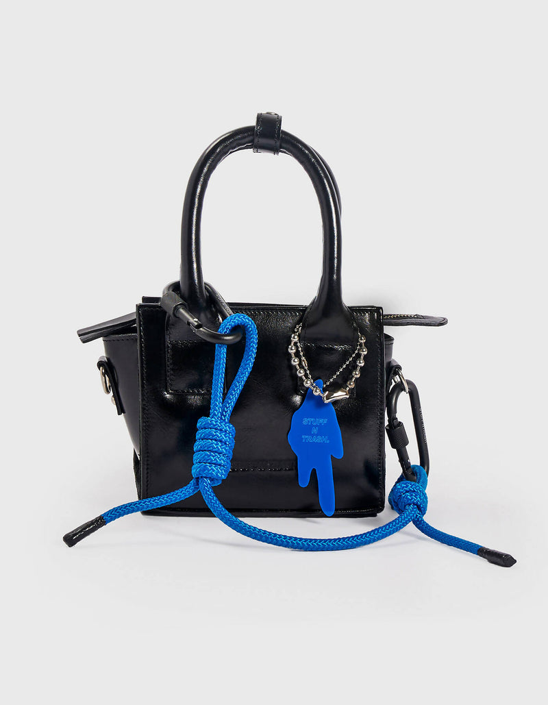 MICRO GEN BAG - Blue