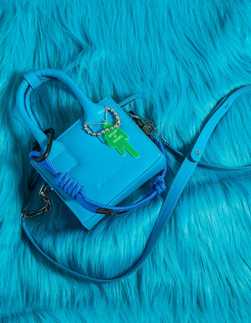 Cyan Micro Gen Bag