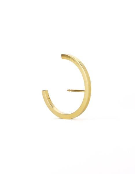 CONCORD Lobe Cuff Minimal Earrings