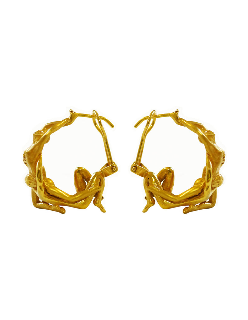 Amantes Hoops