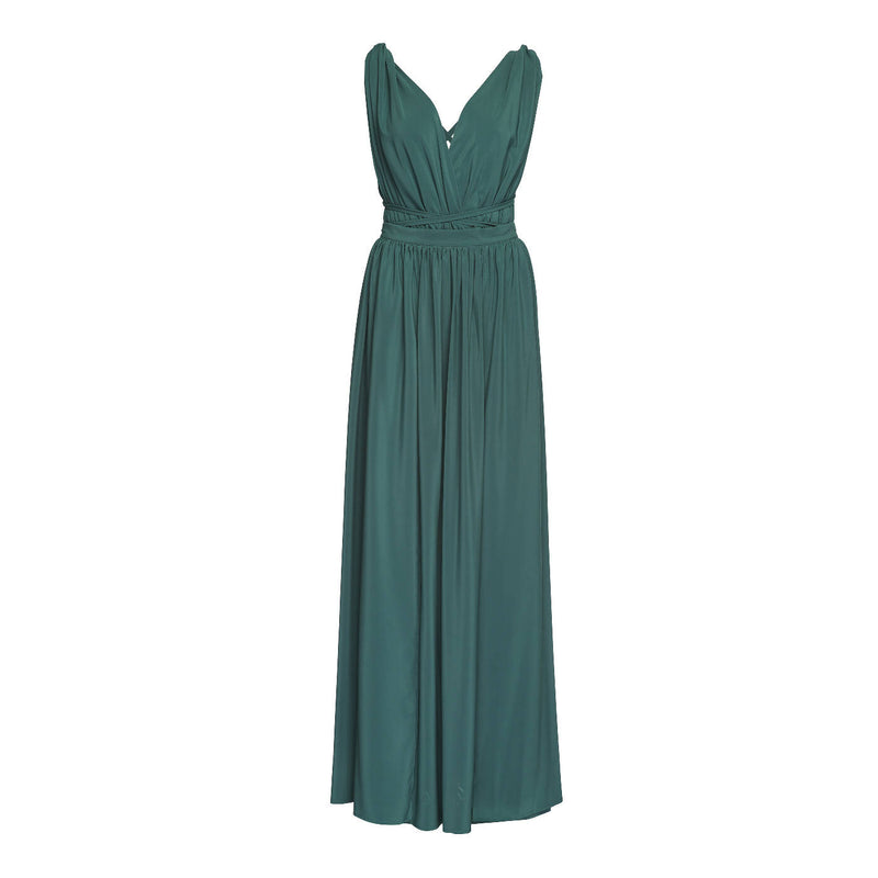 Cara Maxi Dress