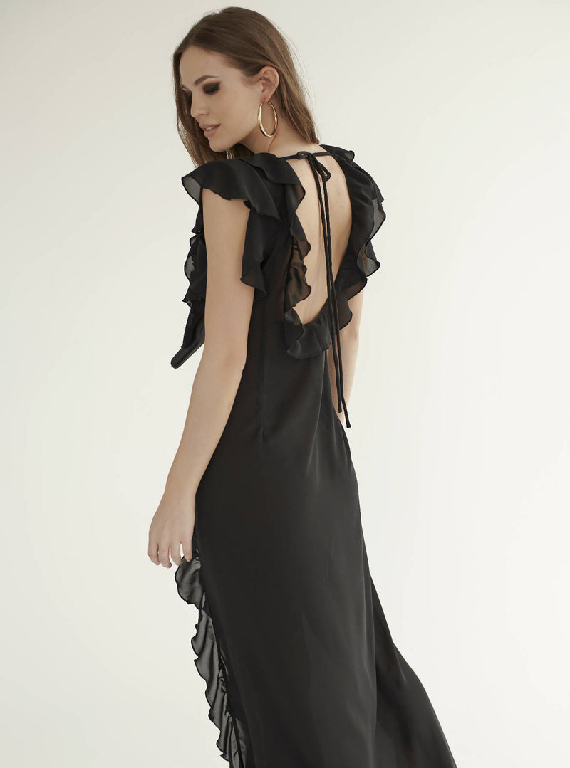 Avani Maxi Dress