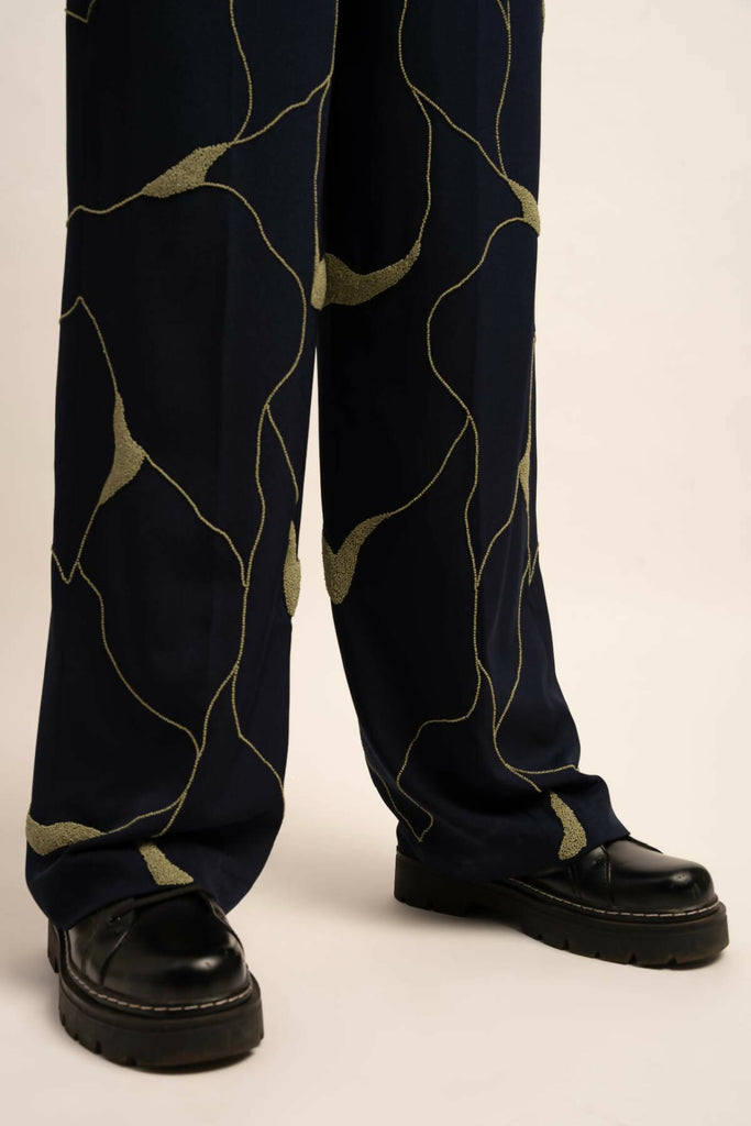 Morphos Tech Trousers