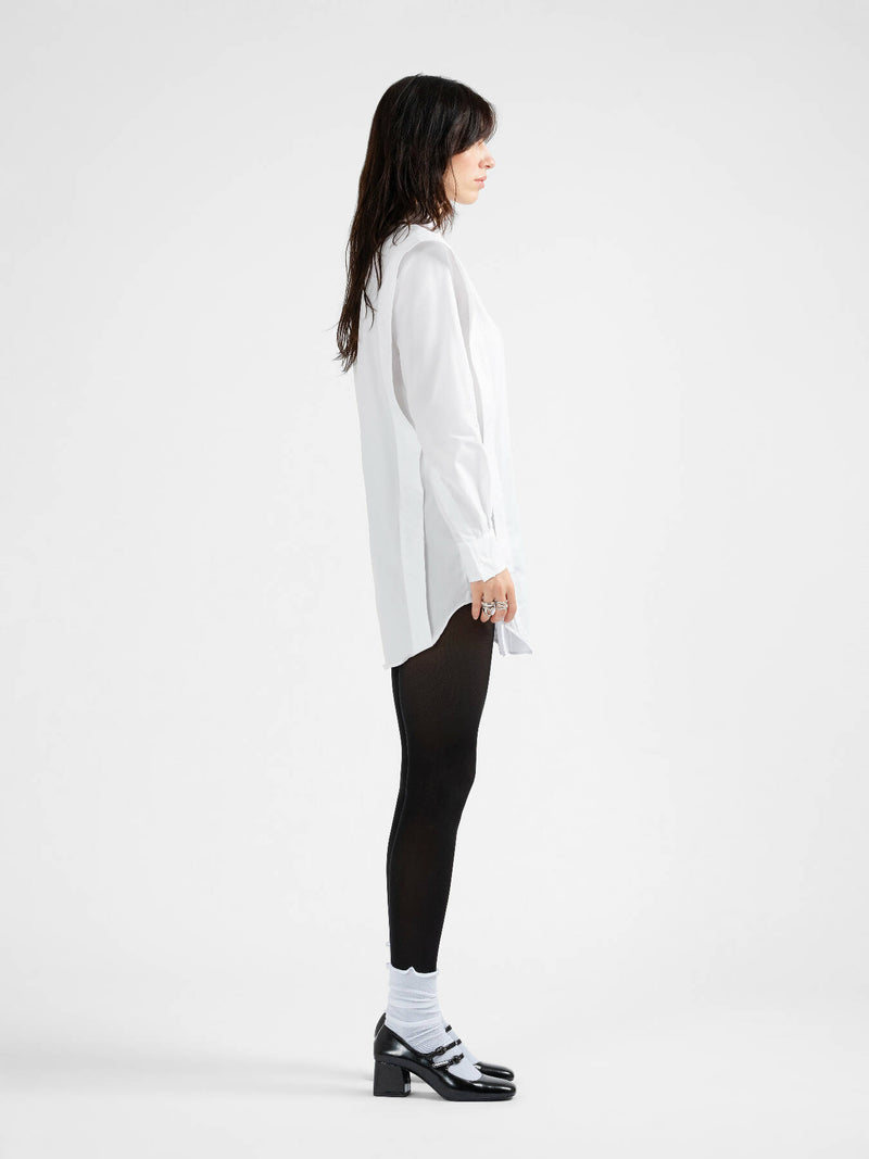 KEISD Wide Shoulders Shirt