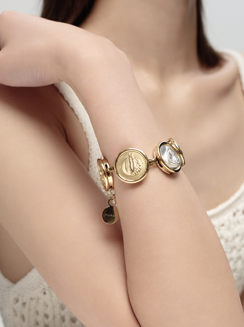 Salome Bracelet