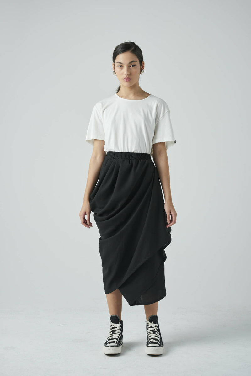 MUNICH SKIRT