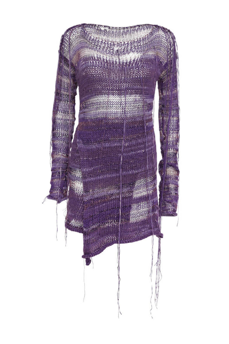 Purple Dream Jumper