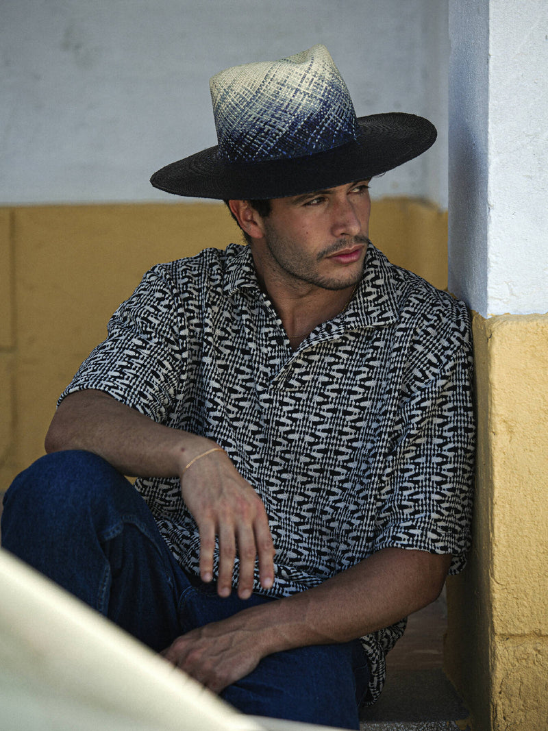 Tango - Limited Edition Deluxe Panama Hat