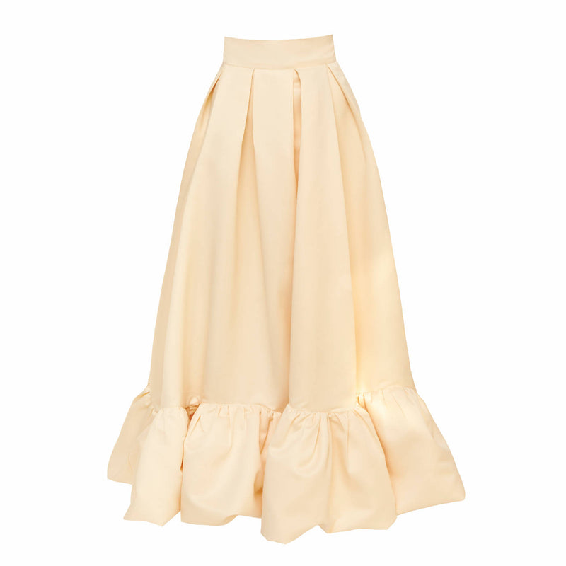 Butter Skirt