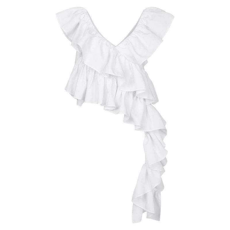 Top Frill