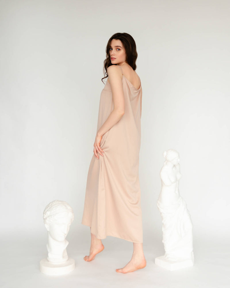 Angel Slip Dress