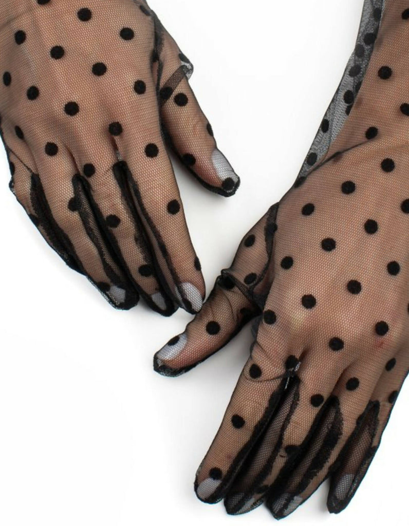 Catherine Gloves