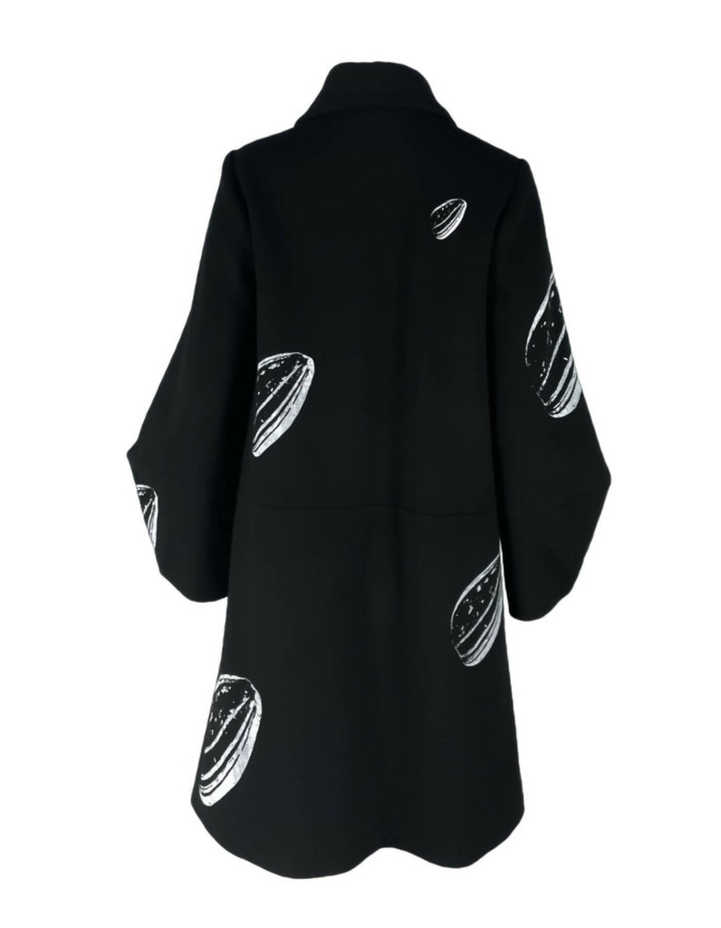 "Seeds" Coat