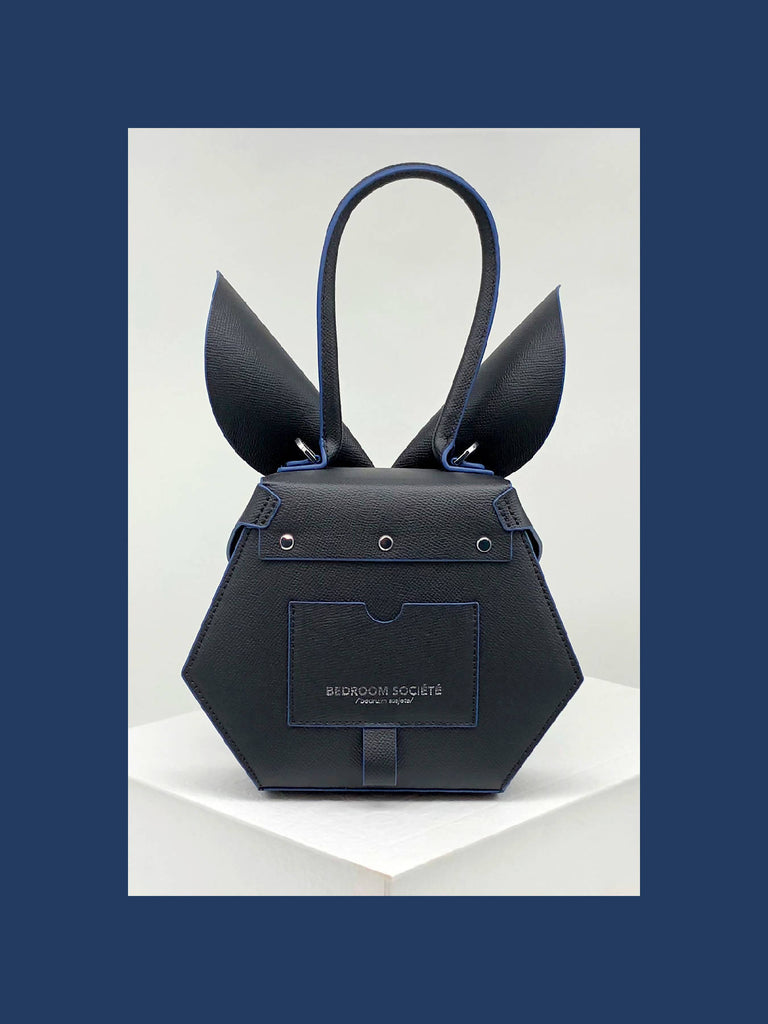 BUNNY BAG Noir