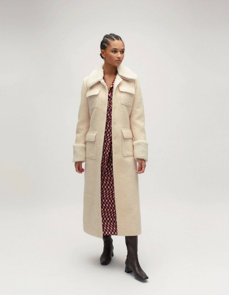 Dash Coat