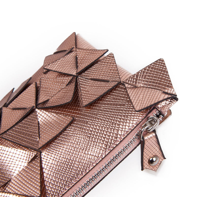 Wristlet Bettie Rose Gold