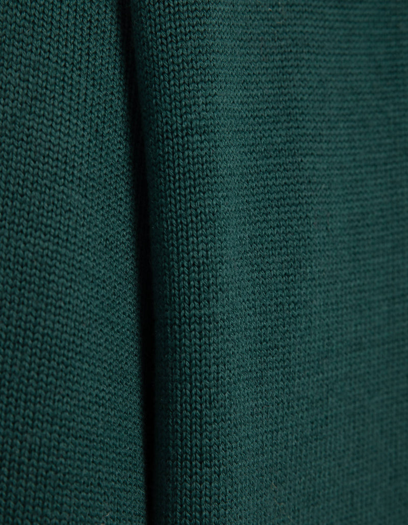 Jackson Pullover Green