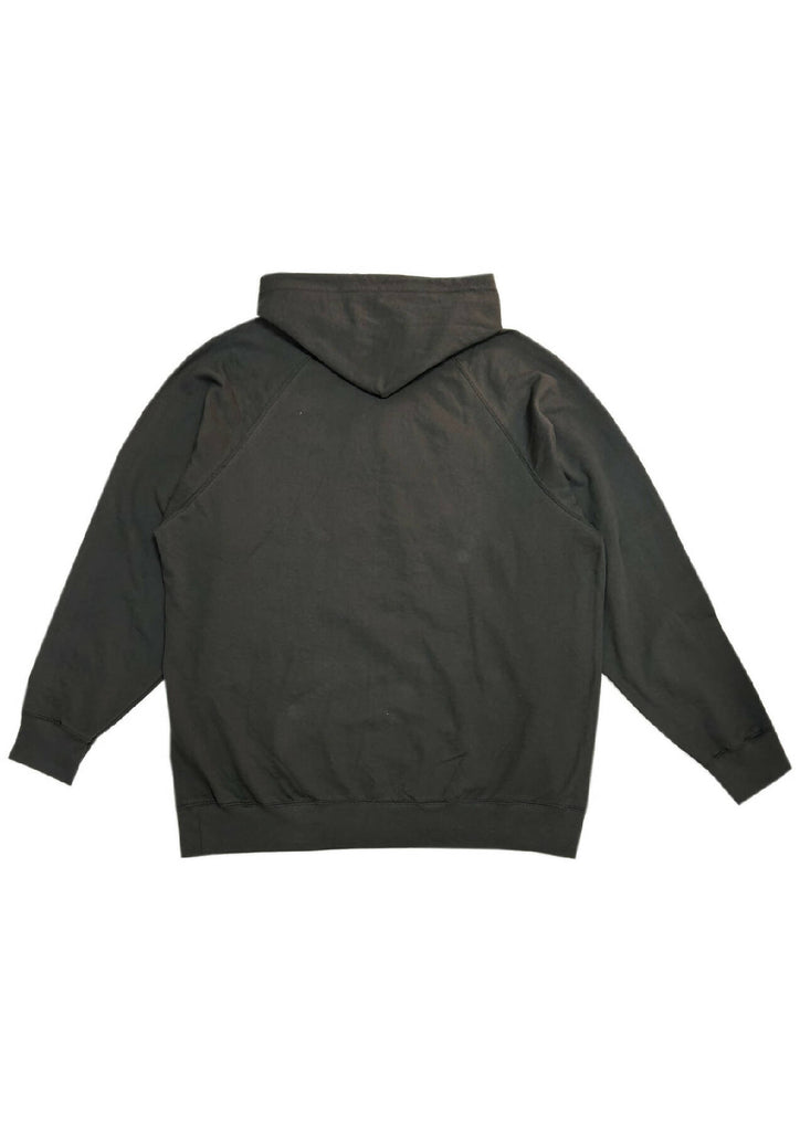 JZ barocco hoodie