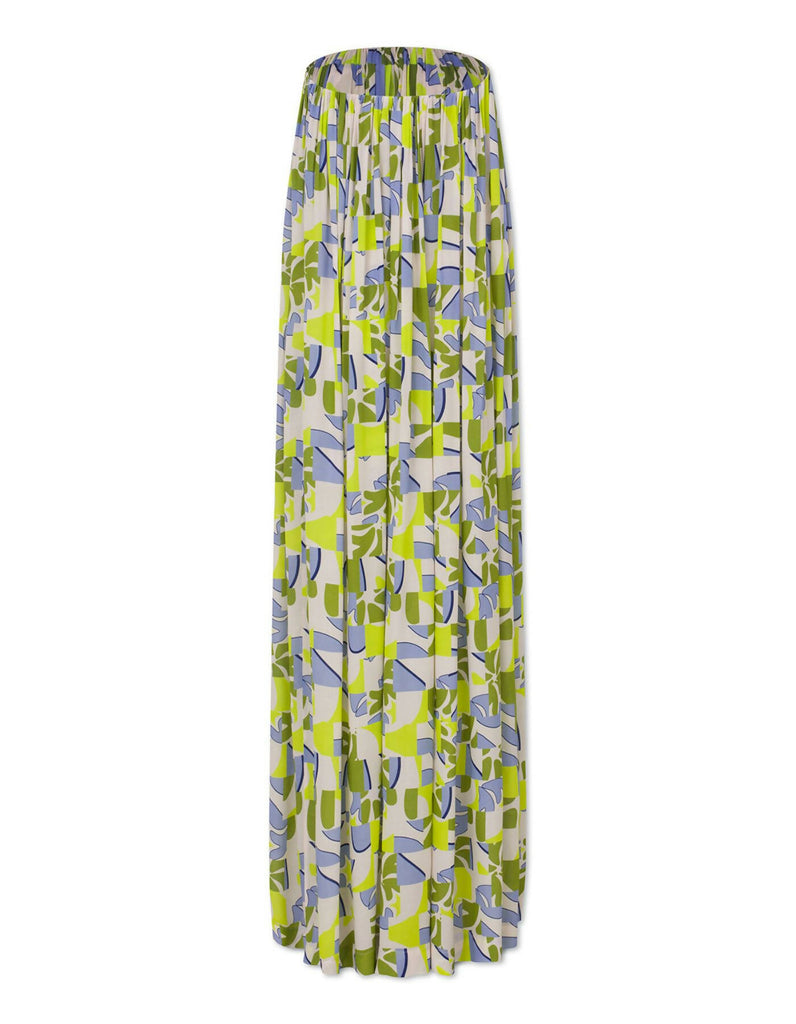 Camilla Maxi Dress