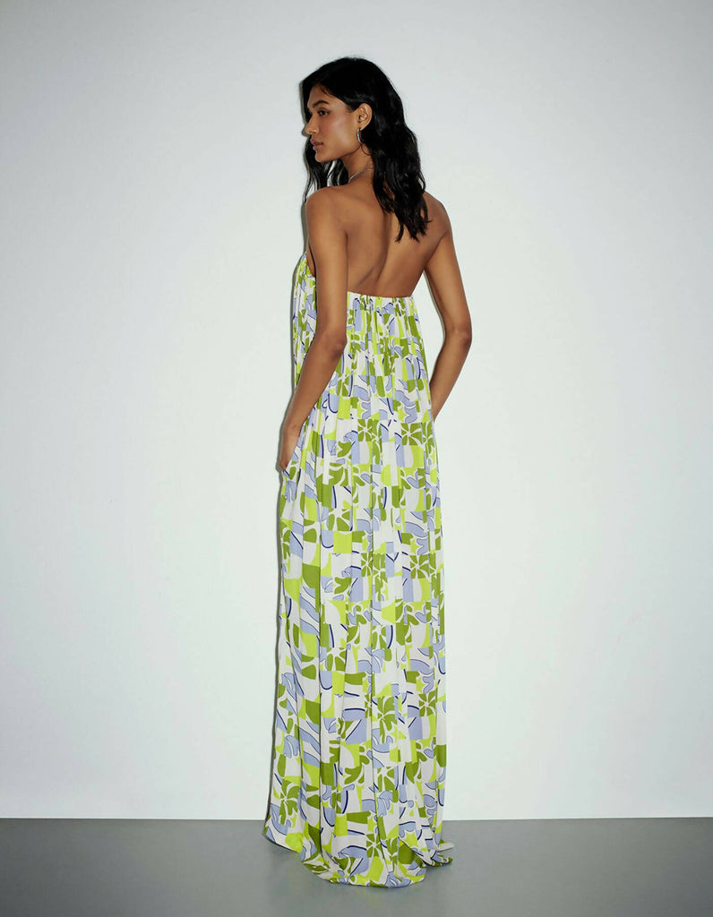 Camilla Maxi Dress