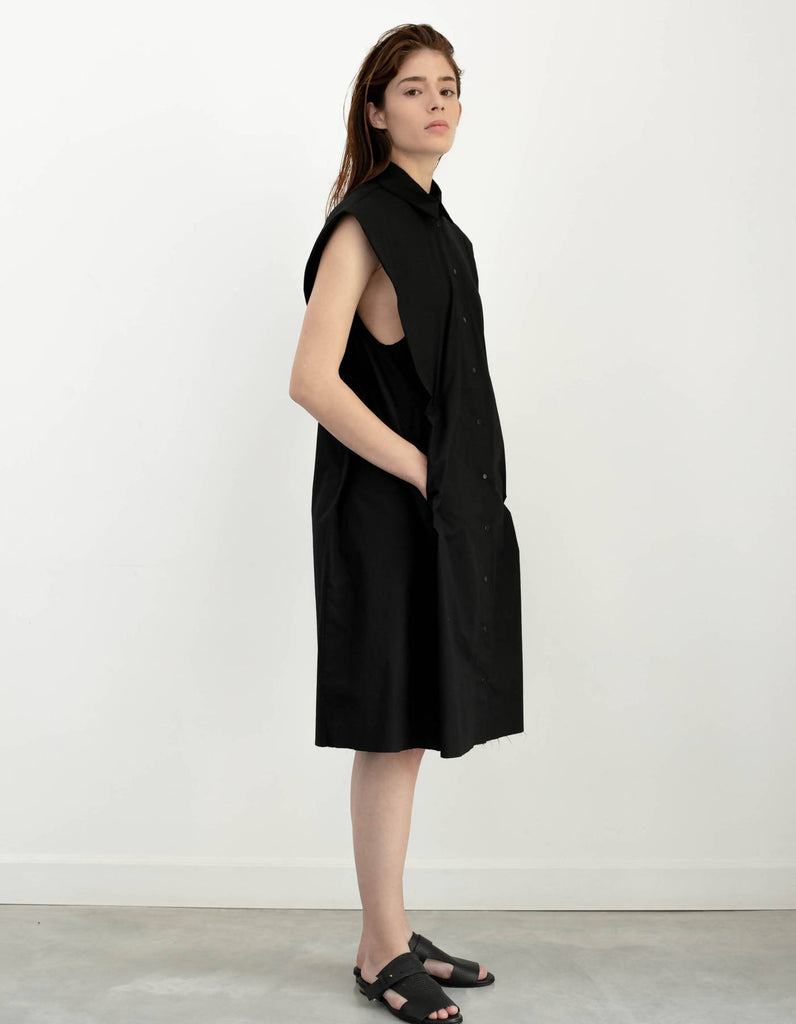 Hinoki Dress