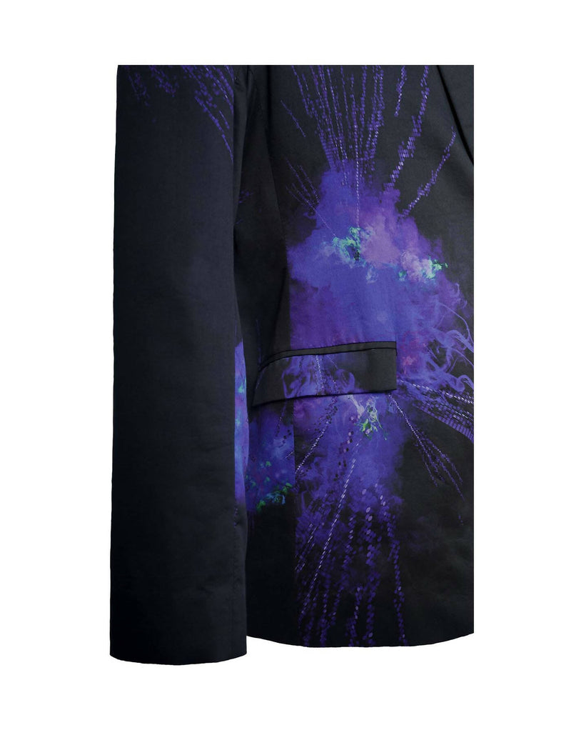 Fireworks Printing Blazer